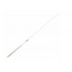 ROHEMA Baton "Bach" дирижёрская палочка 45 см, белый лак, ручка из Бука