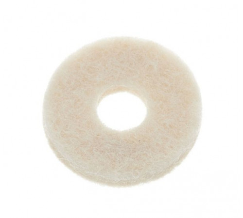 Bach Valve Felt Tpt. Strad. 3er-Set 369037 Комплект фетровых прокладок для помп трубы Bach