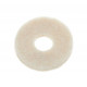 Bach Valve Felt Tpt. Strad. 3er-Set 369037 Комплект фетровых прокладок для помп трубы Bach