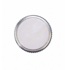Кнопка клапана трубы посеребренная YAMAHA TR2330S VALVE BUTTON ASS'Y SI-PTD VDU42200