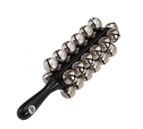 Бубенцы на ручке Meinl SLB25 Sleigh Bells