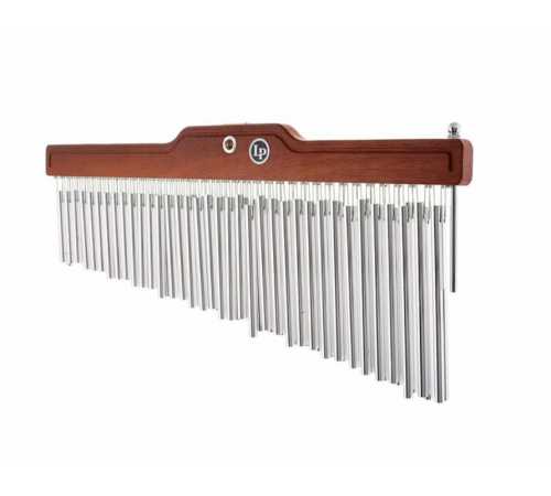Бар чаймс двухрядный LP 625 Whole-Tone Bar Chimes