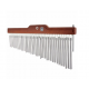 Бар чаймс двухрядный LP 625 Whole-Tone Bar Chimes