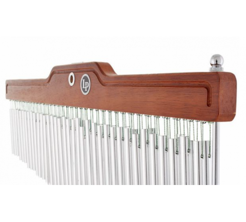 Бар чаймс двухрядный LP 625 Whole-Tone Bar Chimes