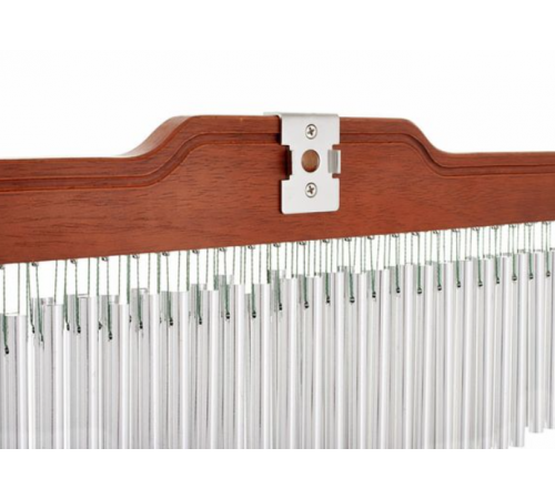 Бар чаймс двухрядный LP 625 Whole-Tone Bar Chimes
