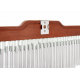 Бар чаймс двухрядный LP 625 Whole-Tone Bar Chimes