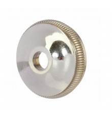 Bach Bottom Valve Cap Tpt. Lac. Нижняя крышка на клапан для трубы Bach Stradivarius, Лакированная 369032