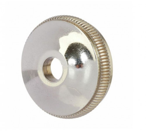 Bach Bottom Valve Cap Tpt. Lac. Нижняя крышка на клапан для трубы Bach Stradivarius, Лакированная 369032