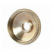 Bach Bottom Valve Cap Tpt. Lac. Нижняя крышка на клапан для трубы Bach Stradivarius, Лакированная 369032