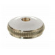 Bach Bottom Valve Cap Tpt. Lac. Нижняя крышка на клапан для трубы Bach Stradivarius, Лакированная 369032
