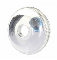 Bach Bottom Valve Cap Tpt. SP. Нижняя крышка на клапан для трубы Bach Stradivarius, Посеребренная 369033