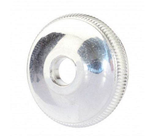 Bach Bottom Valve Cap Tpt. SP. Нижняя крышка на клапан для трубы Bach Stradivarius, Посеребренная 369033