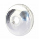 Bach Bottom Valve Cap Tpt. SP. Нижняя крышка на клапан для трубы Bach Stradivarius, Посеребренная 369033