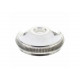 Bach Bottom Valve Cap Tpt. SP. Нижняя крышка на клапан для трубы Bach Stradivarius, Посеребренная 369033