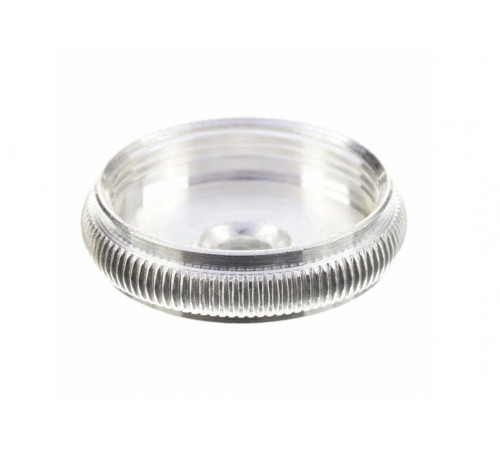 Bach Bottom Valve Cap Tpt. SP. Нижняя крышка на клапан для трубы Bach Stradivarius, Посеребренная 369033