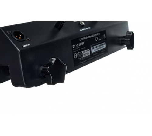 Профессиональная подсветка для дирижерского пульта Thomann LED Music Stand Light Pro