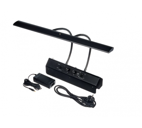Профессиональная подсветка для дирижерского пульта Thomann LED Music Stand Light Pro