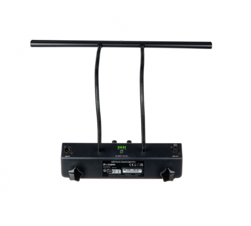 Профессиональная подсветка для дирижерского пульта Thomann LED Music Stand Light Pro