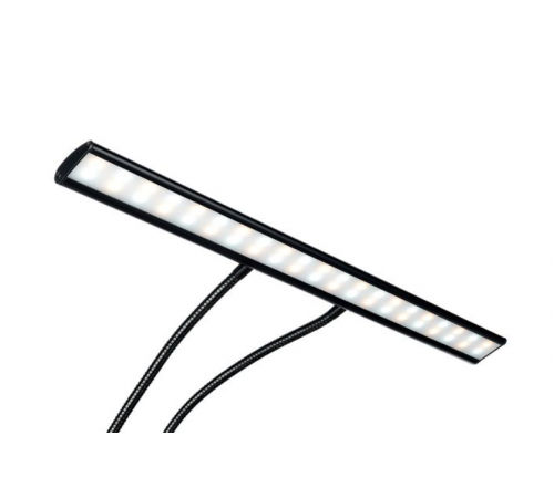 Профессиональная подсветка для дирижерского пульта Thomann LED Music Stand Light Pro