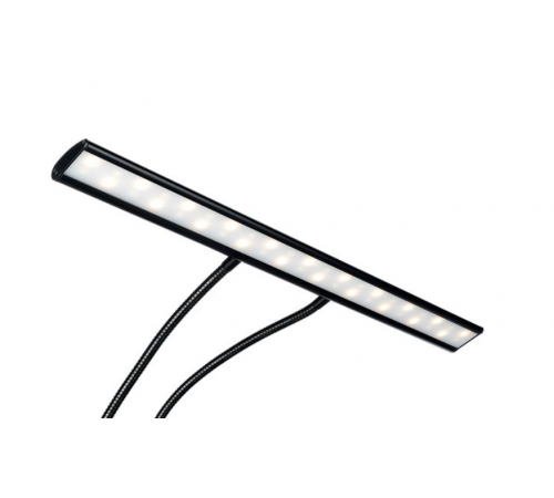Профессиональная подсветка для дирижерского пульта Thomann LED Music Stand Light Pro