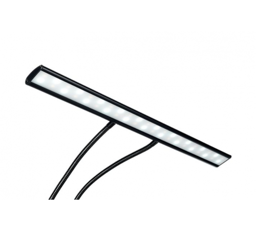 Профессиональная подсветка для дирижерского пульта Thomann LED Music Stand Light Pro
