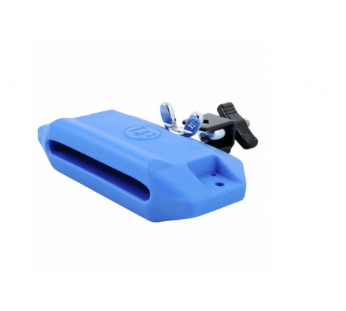 Джем-блок высокий LP 1205 Jam Block Blue
