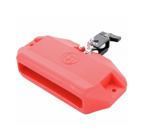 Джем-блок средний LP 1207 Jam Block Red Medium