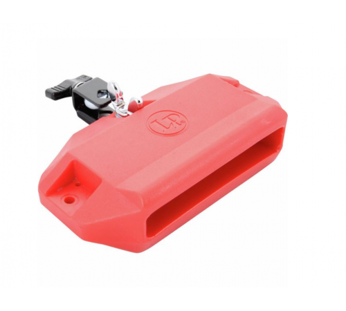 Джем-блок средний LP 1207 Jam Block Red Medium