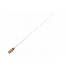 Дирижёрская палочка Muramatsu Batons K-13-Series 33 cm, корпус из белого клёна, ручка из натуральной пробки 445296