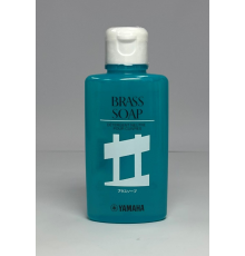 Yamaha Brass Soap 110 ml Мыльный раствор для промывки и чистки медных духовых инструментов  110 мл
