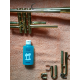Yamaha Brass Soap 110 ml Мыльный раствор для промывки и чистки медных духовых инструментов  110 мл