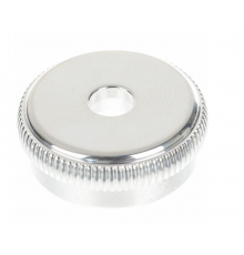 Колпачок нижний стакана трубы посеребренный SI-PTD YAMAHA TR2330S BOTTOM VALVE CAP SI-PTD VDU41900