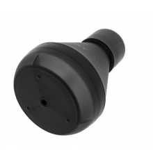 Okura+mute Tenor trombone mute black  Сурдина для домашних занятий на тенор тромбоне