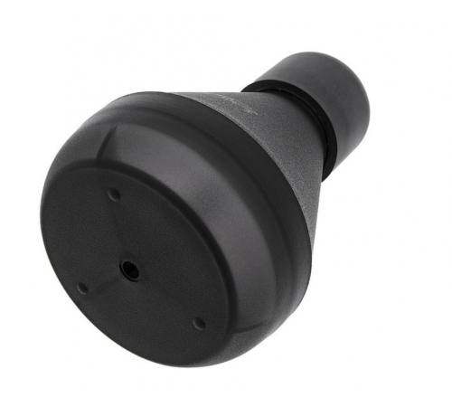 Okura+mute Tenor trombone mute black  Сурдина для домашних занятий на тенор тромбоне