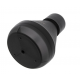 Okura+mute Tenor trombone mute black  Сурдина для домашних занятий на тенор тромбоне