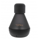 Okura+mute Tenor trombone mute black  Сурдина для домашних занятий на тенор тромбоне
