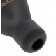 Okura+mute Tenor trombone mute black  Сурдина для домашних занятий на тенор тромбоне