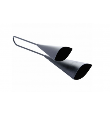 Агого Pearl ECB-22 Agogo Bell Metal 