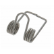 Yamaha Waterkey Spring Trb.  Пружина сливного клапана тромбона 409832  