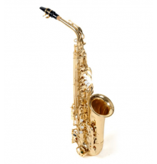 Pierre Cesar JBAS-270L Альт-саксофон Eb, лакированный