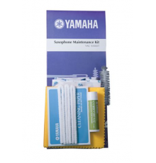 Набор по уходу за саксофоном Yamaha SAX-M.KIT J01 