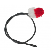 Yamaha SAX NECK BRUSH Ёршик для чистки эски саксофона