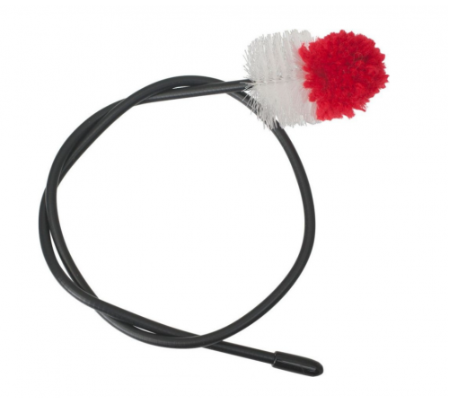 Yamaha SAX NECK BRUSH Ёршик для чистки эски саксофона