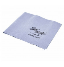 Hagerty Silver Cloth  Ткань для чистки серебряного покрытия