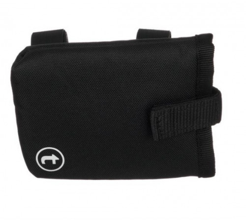 Thomann Wireless Transmitter Bag Nylon  Сумка-крепление для передатчика радиосистемы на духовой инструмент, нейлон 614540 