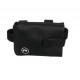 Thomann Wireless Transmitter Bag Leath Сумка-крепление для передатчика радиосистемы на духовой инструмент, кожа 614543