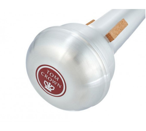 Tom Crown Trombone Pixie Alu Сурдина для тромбона для джазовых соло