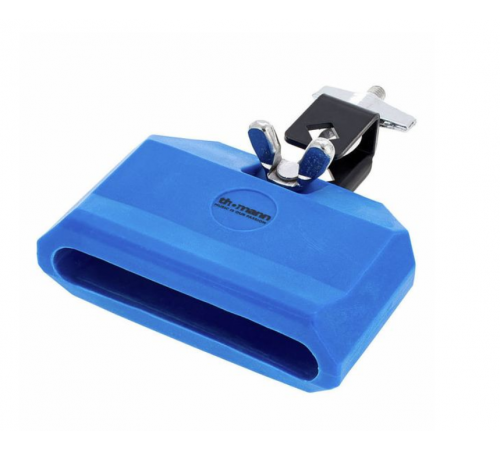 Джем-блок маленький Thomann PB1 Power Block small blue
