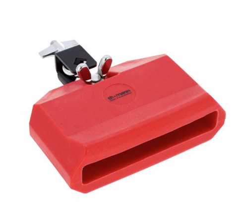 Джем-блок большой Thomann PB2 Power Block large red