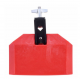 Джем-блок большой Thomann PB2 Power Block large red